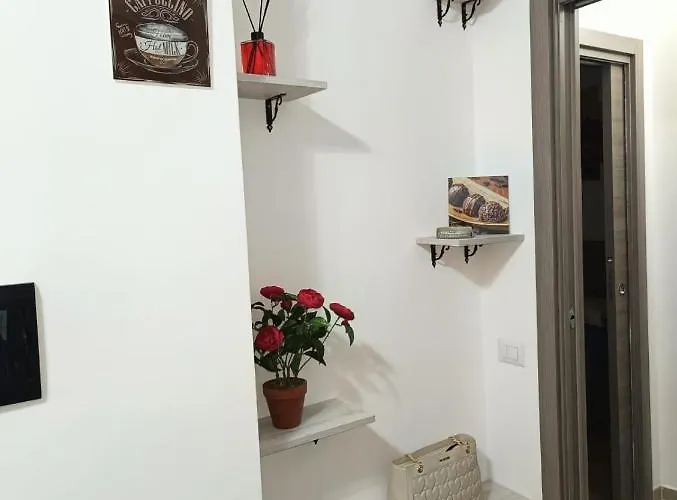 Garden House Rome