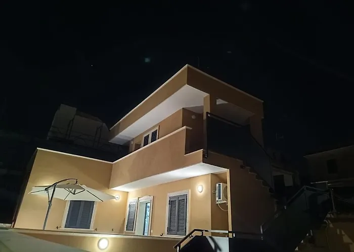 Garden House *