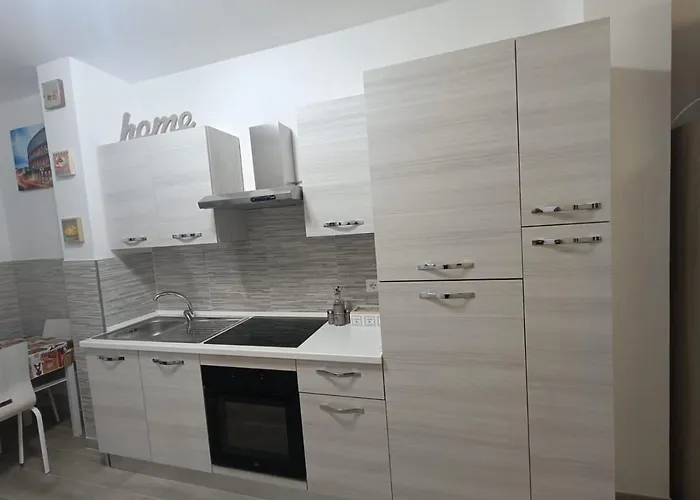 Vakantiehuis Garden House Rome