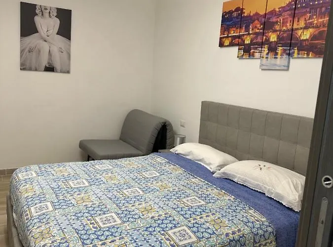 Garden House Vakantiehuis Rome
