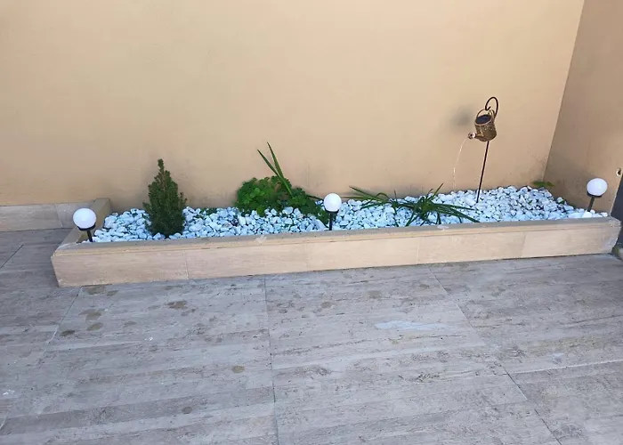 Garden House