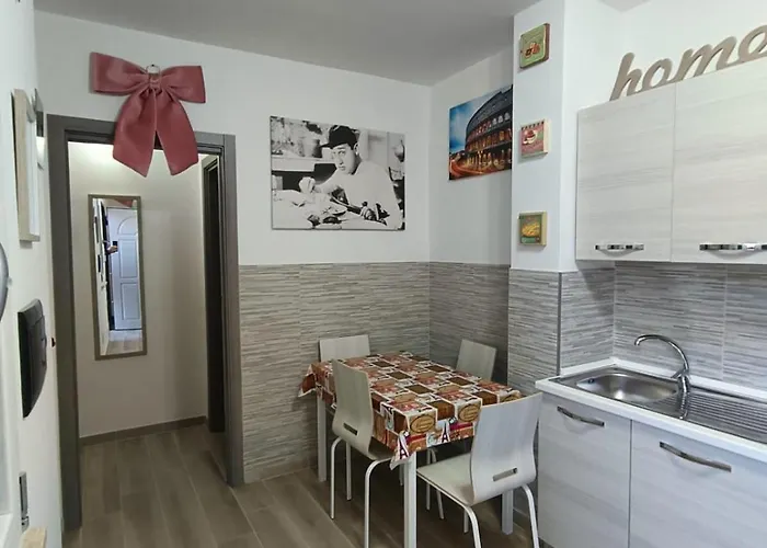 Vakantiehuis Garden House